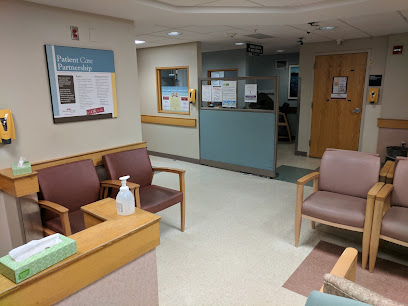 MaineHealth Urgent Care Plus - Brighton Ave - Portland image