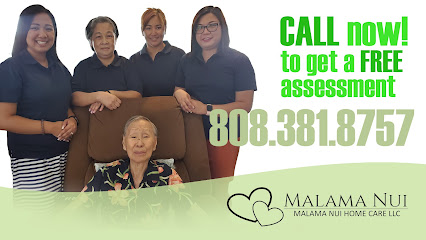 Malama Nui Home Care LLC (Regenerative Living Windward) main image