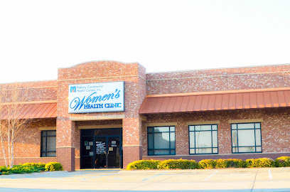 Mallory Community Health Center Woman and Family Clinic main image