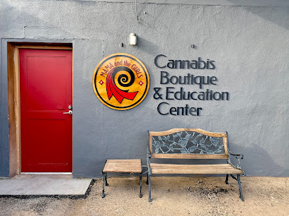 Mama and the Girls Cannabis Dispensary and Education Center main image