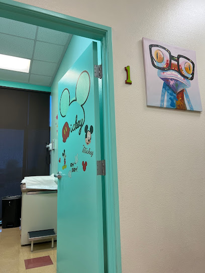 Mama Mia Pediatrics main image