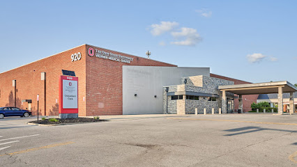 Mammography Outpatient Care Gahanna main image