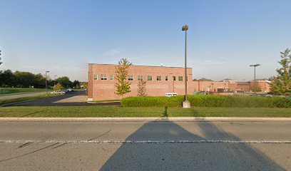 Mammography Outpatient Care Lewis Center main image