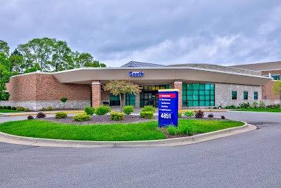Mammography Services main image