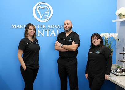 Manchester Advanced Dental main image