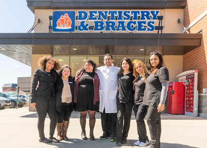 Manchester Dentistry & Braces main image
