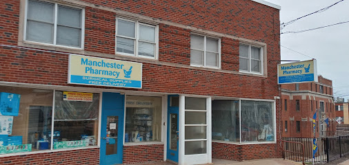 Manchester Pharmacy main image