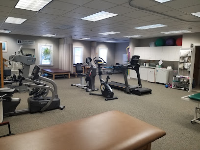Manchester Physical Therapy main image