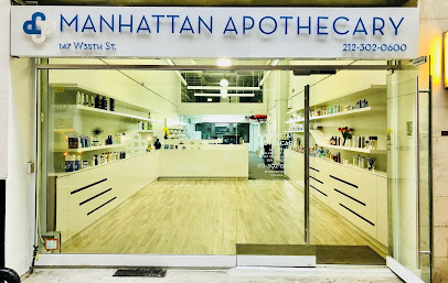 Manhattan Apothecary by Apotheco Pharmacy main image