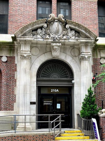 Manhattan Eye, Ear & Throat Hospital main image