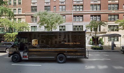 Manhattan Pediatrics main image