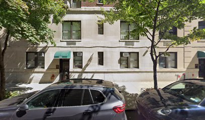 Manhattan Psychiatric Referral main image