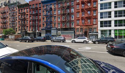 Manhattan Radiation Oncology main image