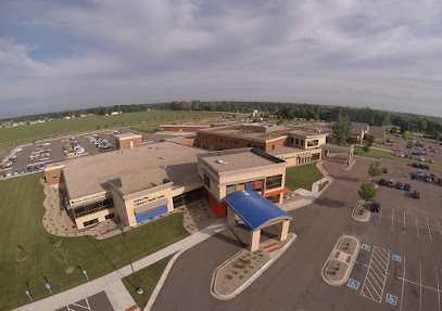 Mankato Clinic Children's Health Center main image