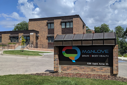 Manlove Brain + Body Health main image