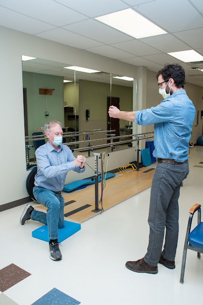 Manning Regional Healthcare Center - Physical Therapy main image