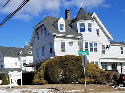 Mansfield Insurance Agency image