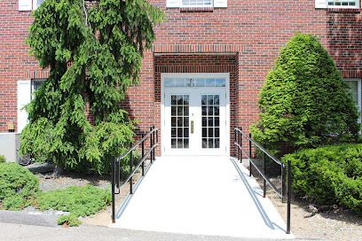 Mansfield Physical Therapy & Wellness main image
