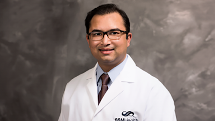 Mansoor Haq, MD main image