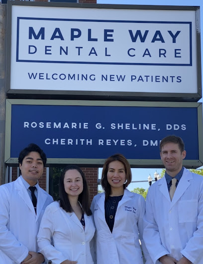 Maple Way Dental Care main image