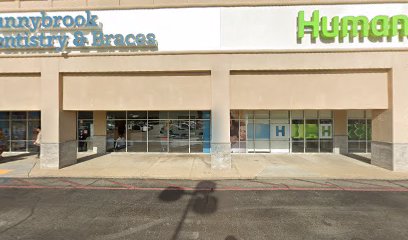 Marc Foreman - Humana Agent image