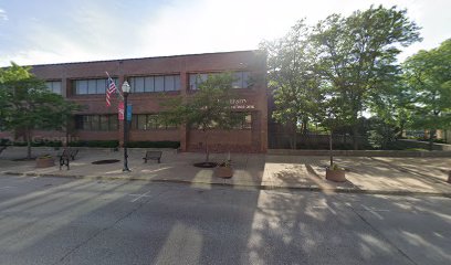 Marian University Center for Health Professions main image