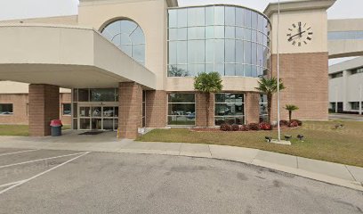 Marie M. Darby, MD - Hattiesburg Clinic Maternal Fetal Medicine main image