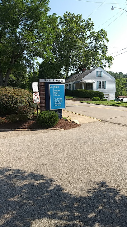 Marietta Occupational Health Partners main image