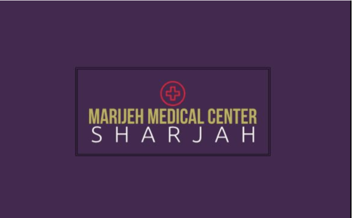 Marijah Clinic Sharjah main image
