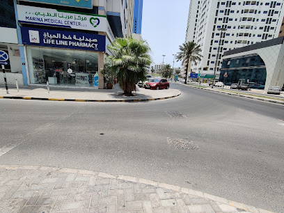 Marina Medical Center main image