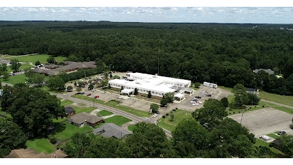 Marion General Hospital main image