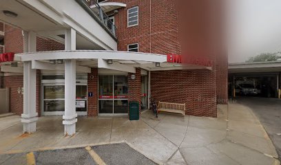 Marion Health MGH Campus Emergency Room main image