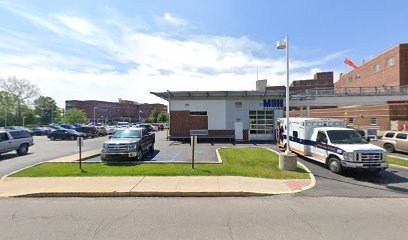 Marion Surgical Management main image