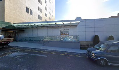 Marjorie Basser Dialysis main image