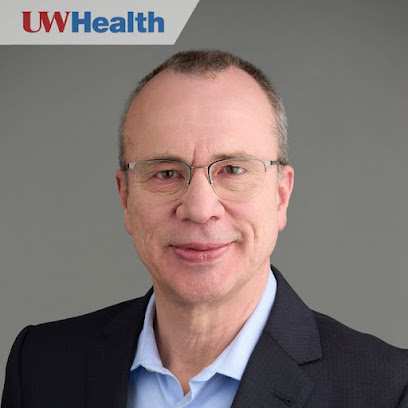 Mark Albertini, MD image