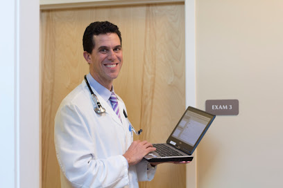 Mark E Allara, MD image