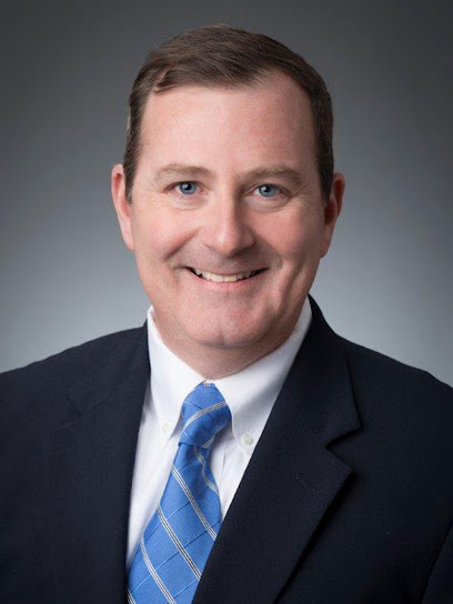 Mark Jordan, MD main image