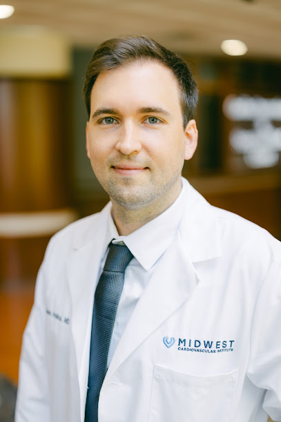 Mark Pelka, MD - Midwest Cardiovascular Institute main image