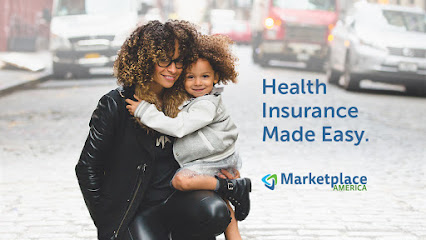 Marketplace America - Health Insurance SImplified image