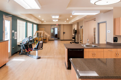 Marquis Tualatin Post Acute Rehab main image