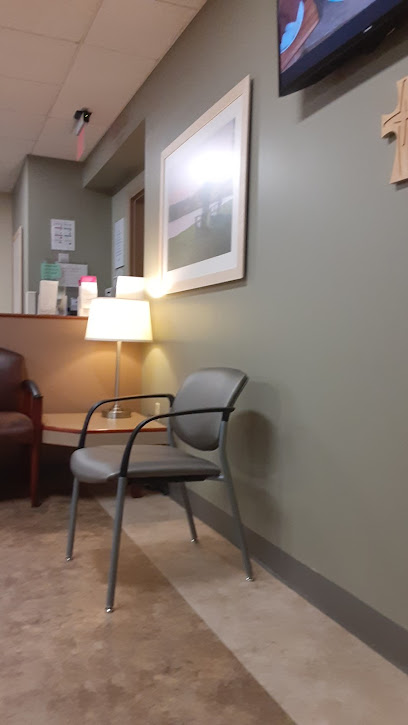 Marshall Surgical Associates main image