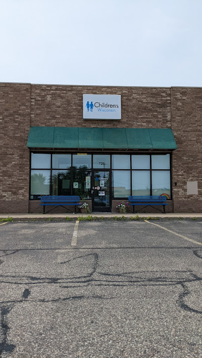 Marshfield Children's Hospital main image