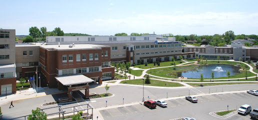 Marshfield Medical Center-Beaver Dam image