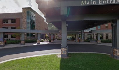 Martha Jefferson Hospital: Radiation Oncology main image