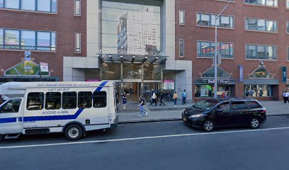 Martha Stewart Center for Living at Mount Sinai-Union Square main image