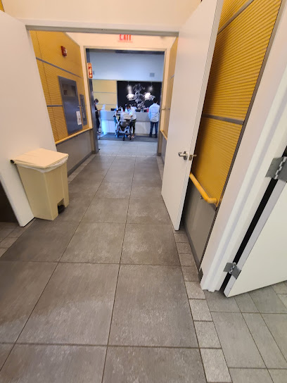 Martha Stewart Center for Living at The Mount Sinai Hospital main image