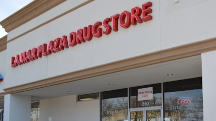 Martin's Wellness & Compounding Pharmacy at Lamar Plaza Drug Store main image