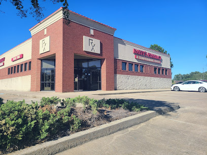 Marty's Pharmacy and Compounding Ctr main image