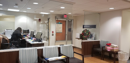 Mary Babb Randolph Cancer Center main image