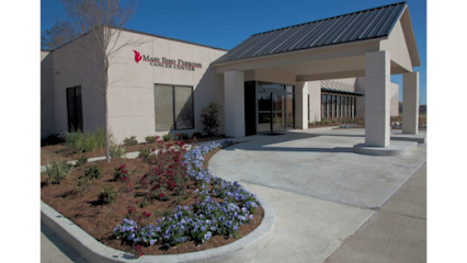 Mary Bird Perkins Cancer Center in Gonzales main image